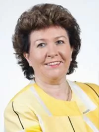 Anna-Maria Eiben